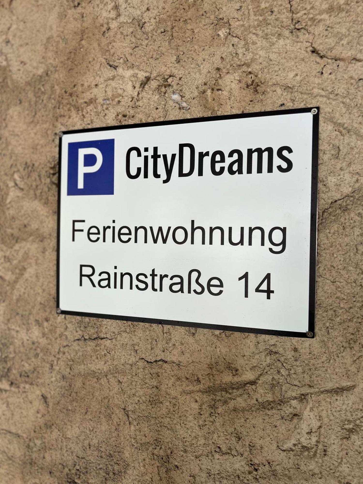 Citydreams Mit Altbauflair Die Premiumunterkunft In Loerrach Bei Basel Kültér fotó